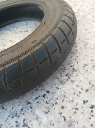 Horquilla Patinete Eléctrico Xiaomi