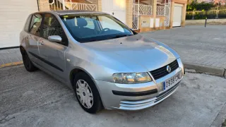FIAT Stilo 2004