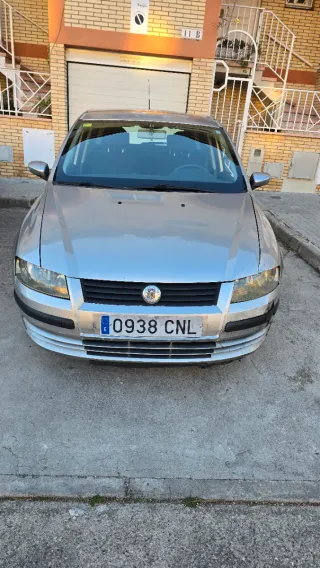 FIAT Stilo 2004