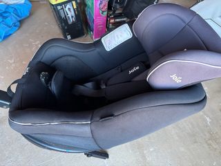 Silla de coche Joie 360