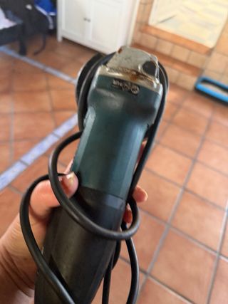 Radial Makita GA453R