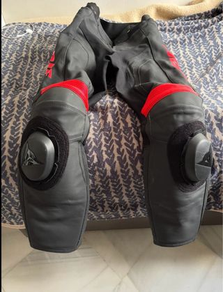 Mono completo de moto Madif Talla 50