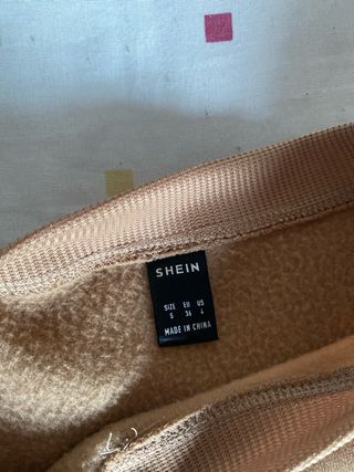 Sudadera New York USA