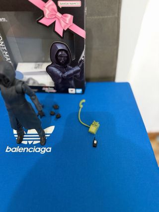 S.H.Figuarts Front Man - Squid Game