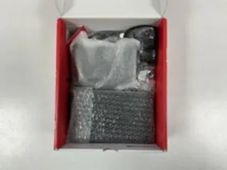 Nintendo Switch Roja y Azul