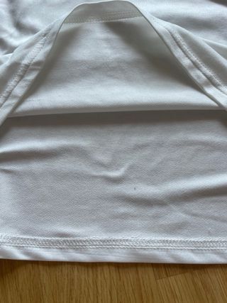 Camiseta Shein Talla S Estampado Oso