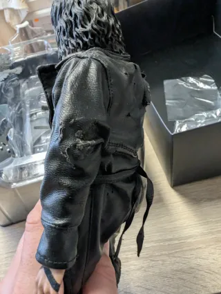Hot Toys Eric Draven The Crow 1/6