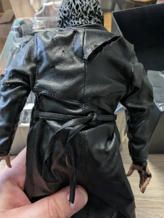 Hot Toys Eric Draven The Crow 1/6