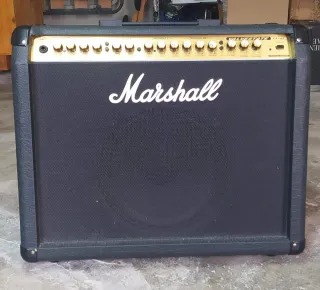 Amplificador Marshall Valvestate 100W