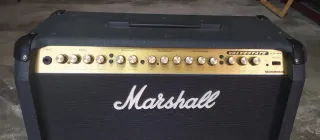 Amplificador Marshall Valvestate 100W