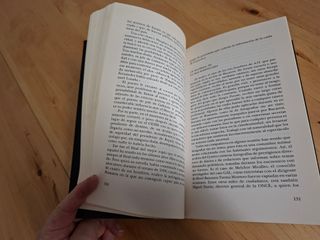 Libro. La Casa (T. H., 1993) Fernando Rueda. 5a Ed