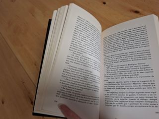 Libro. La Casa (T. H., 1993) Fernando Rueda. 5a Ed