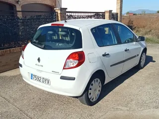 Renault Clio 2006