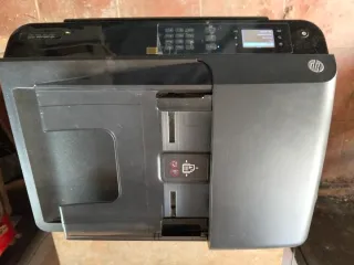 Impresora HP Officejet 4630 Multifunción