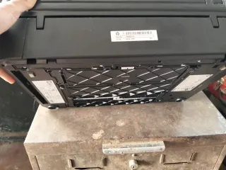 Impresora HP Officejet 4630 Multifunción