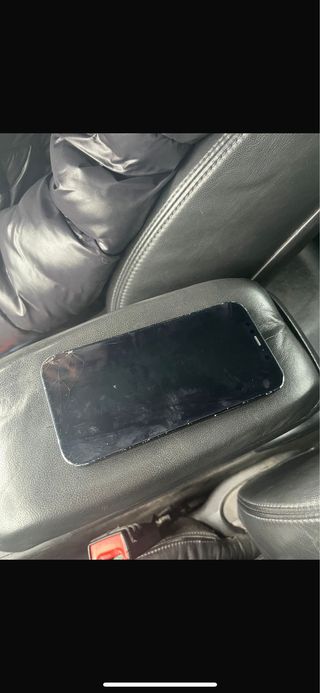 iPhone 12 Blu Marina