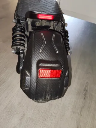 Smartgyro Crossover Dual MAX LR  (Doble Motor)