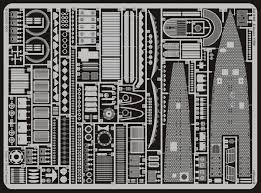 Maqueta Revell Submarino VII C Wolf Pack