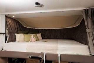 Alquiler autocaravana