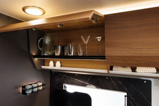 Alquiler autocaravana