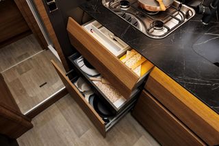 Alquiler autocaravana