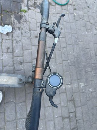 Patinete eléctrico Joyor