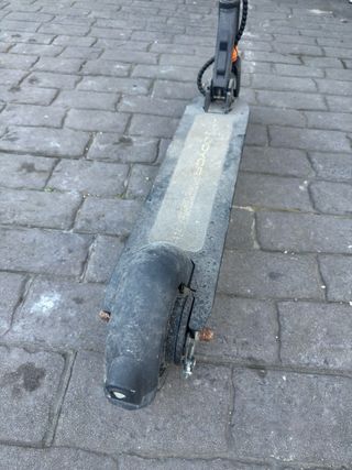 Patinete eléctrico Joyor