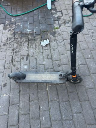 Patinete eléctrico Joyor