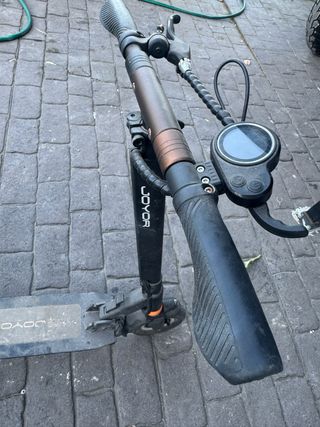 Patinete eléctrico Joyor