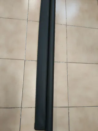 BANDEJA MALETERO ENROLLABLE CITROEN BERLINGO I /II