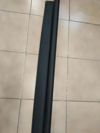 BANDEJA MALETERO ENROLLABLE CITROEN BERLINGO I /II