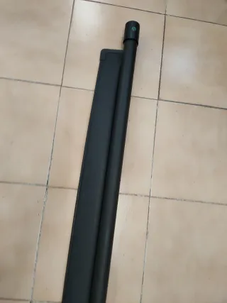 BANDEJA MALETERO ENROLLABLE CITROEN BERLINGO I /II