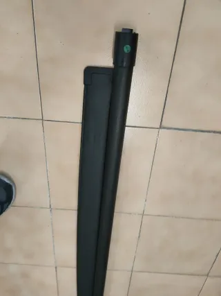 BANDEJA MALETERO ENROLLABLE CITROEN BERLINGO I /II