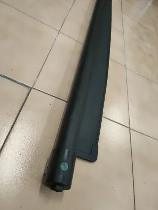 BANDEJA MALETERO ENROLLABLE CITROEN BERLINGO I /II