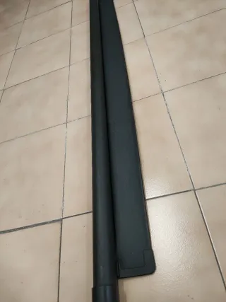 BANDEJA MALETERO ENROLLABLE CITROEN BERLINGO I /II