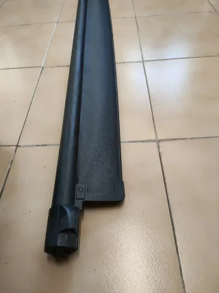 BANDEJA MALETERO ENROLLABLE CITROEN BERLINGO I /II