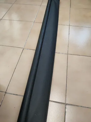 BANDEJA MALETERO ENROLLABLE CITROEN BERLINGO I /II