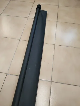 BANDEJA MALETERO ENROLLABLE CITROEN BERLINGO I /II