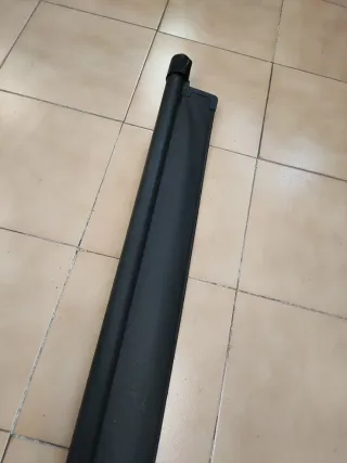 BANDEJA MALETERO ENROLLABLE CITROEN BERLINGO I /II