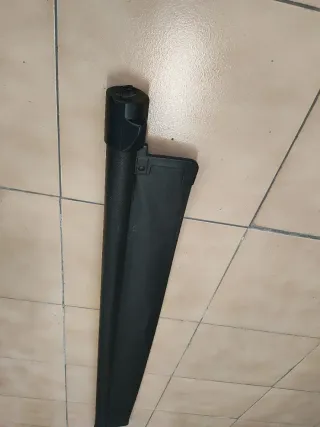 BANDEJA MALETERO ENROLLABLE CITROEN BERLINGO I /II