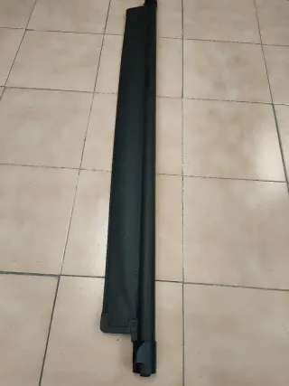 BANDEJA MALETERO ENROLLABLE CITROEN BERLINGO I /II