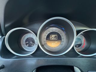 Mercedes-Benz Clase C 2011