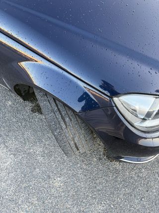 Mercedes-Benz Clase C 2011