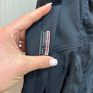 Pantalón Moto Cordura Evolution!!