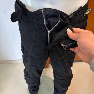 Pantalón Moto Cordura Evolution!!