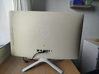 HP All in One Pantalla Táctil, 24"