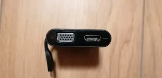Adattatore Dell DA200 USB-C pc adapter