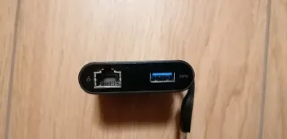 Adattatore Dell DA200 USB-C pc adapter