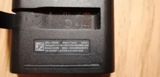 Adattatore Dell DA200 USB-C pc adapter