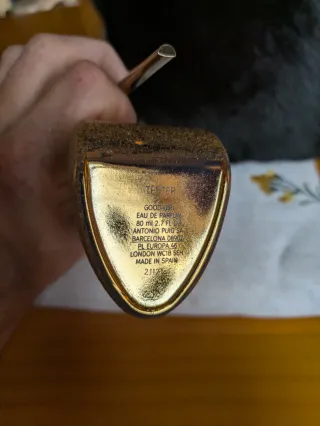 Carolina Herrera Good Girl Gold Fantasy 80ml